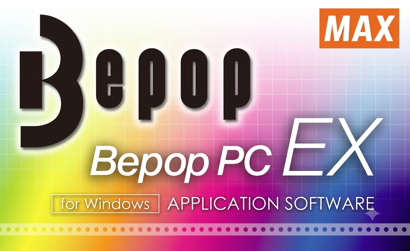 BEPOP PC EX - UPDATE 2021