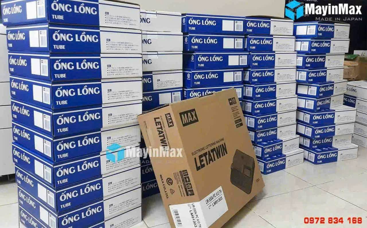 Sử dụng Ống lồng đầu cốt – Yếu tố quyết định tuổi thọ máy in đầu cốt cũng như chất lượng và mức độ chuyên nghiệp sản xuất tủ điện