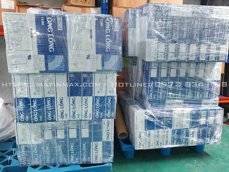 Bảng giá ống lồng đầu cốt chính hãng - Giải pháp tủ điện, tự động hóa