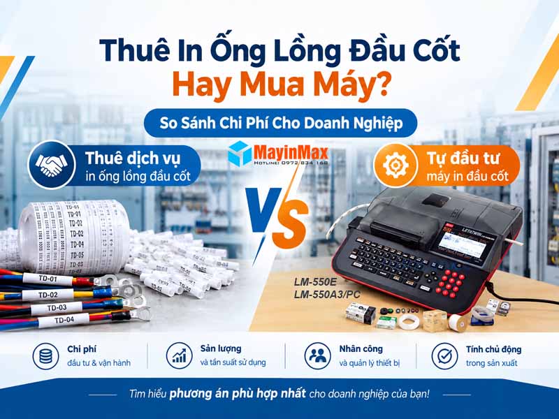 Thuê in ống lồng đầu cốt hay mua máy?