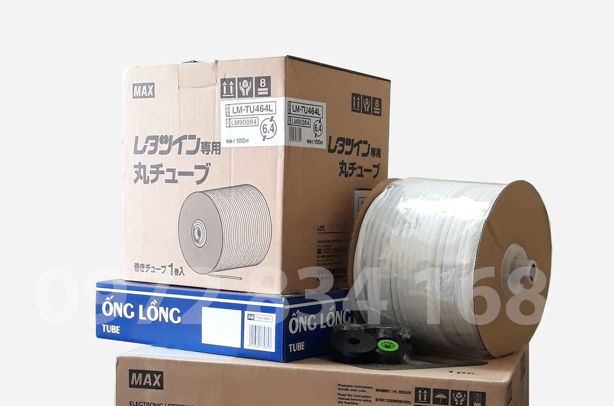 Phụ kiện máy in đầu cốt