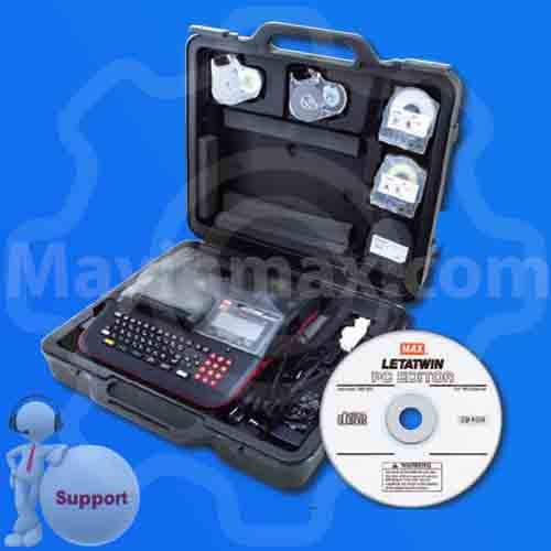 LETATWIN PC EDITOR - MIỄN PHÍ